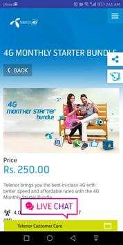 All Sims Free Internet Packages 2019 screenshot 5