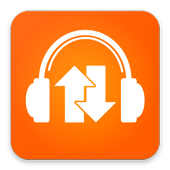 All Audio Converter – MP3, AAC, WAV, M4A, AAC أيقونة