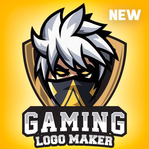 Logo Esport Maker - Create Gam 0.5