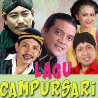 Kumpulan Lagu Campursari Offline logo
