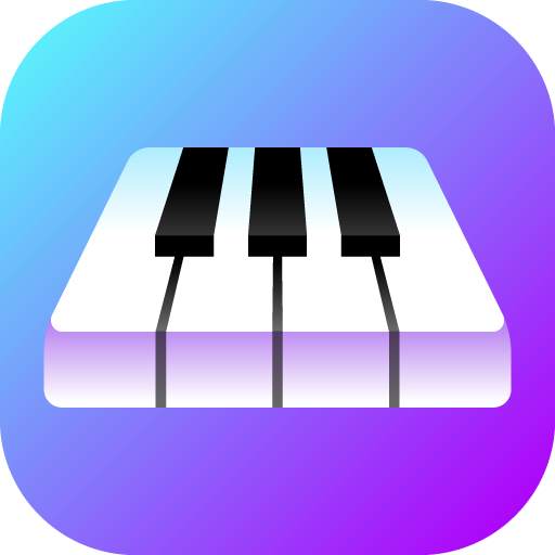 Simple Piano: Play Piano Music 2.1