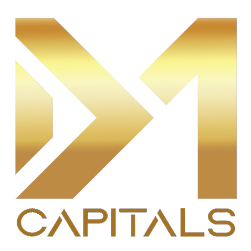 DMA Capitals icon