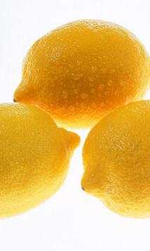 Lemons wallpapers screenshot 3