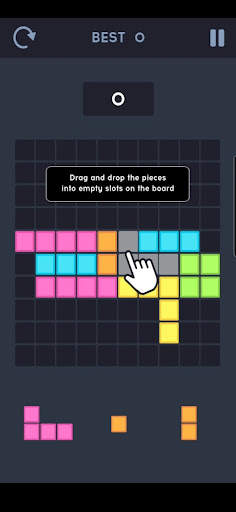 Main Game: Mini-Games स्क्रीनशॉट 3