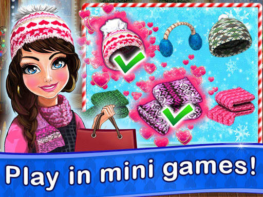 Bella Fashion Design screenshot 8