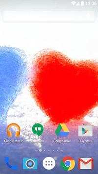 Romantic Wallpapers screenshot 3