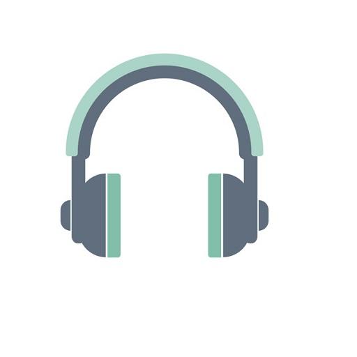 Earphone Toggle أيقونة