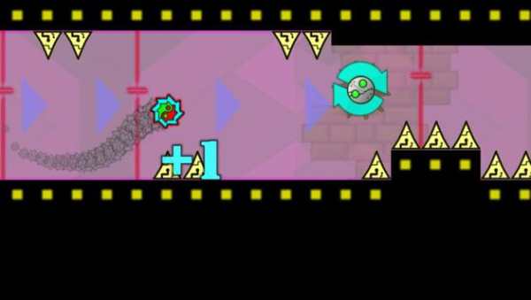 Fantasy Dash 0.5 screenshot 7