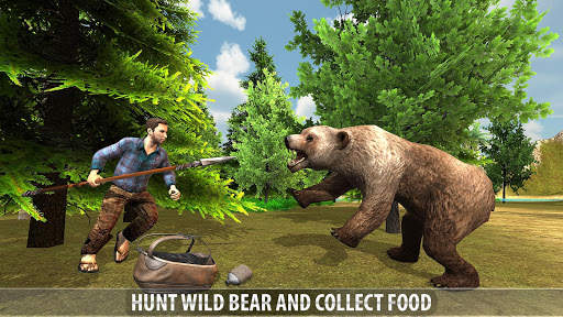 Ocean Escape Raft Survival Sim screenshot 11