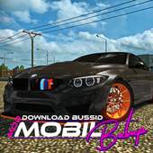 Download Mod Bussid Mobil Balap 1.0