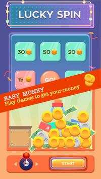 MoneyTime - easy to earn cash, earning money app स्क्रीनशॉट 2