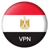 Egypt VPN App - VPN Unblock Proxy 1.0