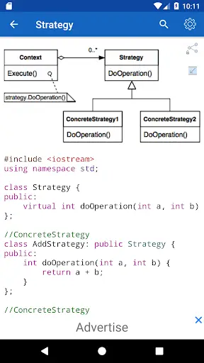 C   Free screenshot 1