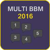 Dual BB Mod 2016 logo