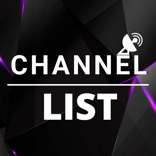 Channel List for d2hTV 1.8