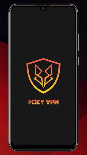 FOX VPN screenshot 2