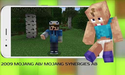Addon Baby Player screenshot 3