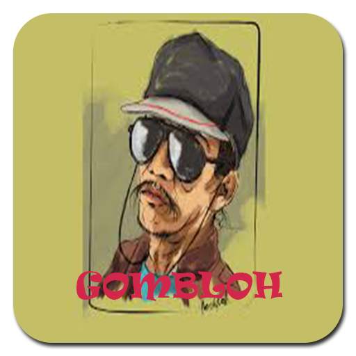 Lagu Gombloh populer 1.0