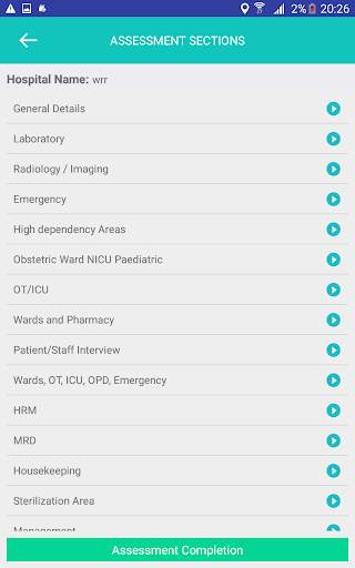 HOPE Onsite screenshot 4