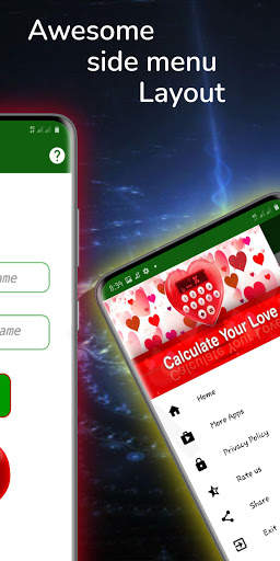 True Love Calculator screenshot 3