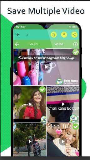 WhatsApp GB Download 2022 screenshot 2