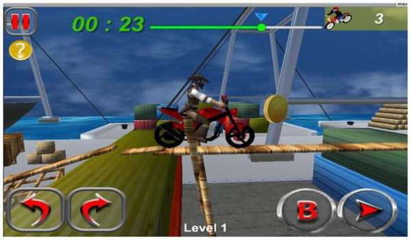 My Bike Stunts screenshot 6