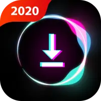 All Video Downloader New icon