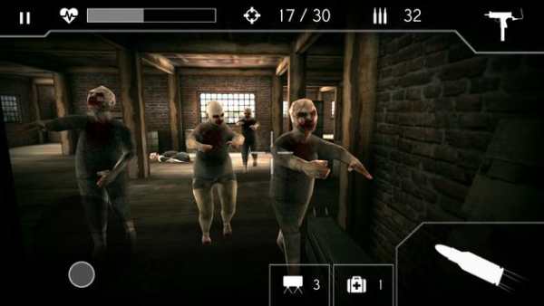 Zombie Shooter screenshot 6