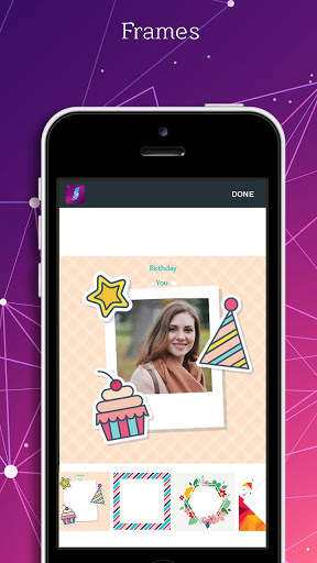 Camera Beauty Plus Makeup screenshot 6