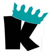 King Office Equipment & Design logo