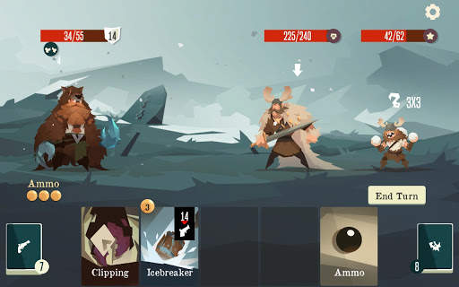 Pirates Outlaws screenshot 8