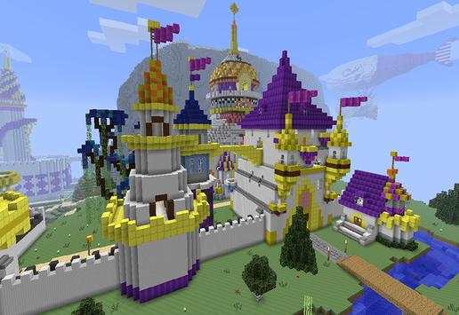 Unicorn Pony Mod for Minecraft screenshot 3