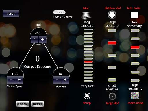 Elements of Photography screenshot 19