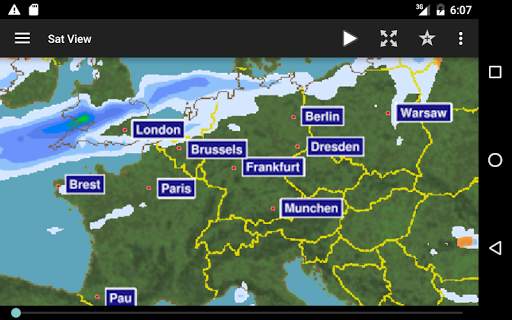 Sat View screenshot 9