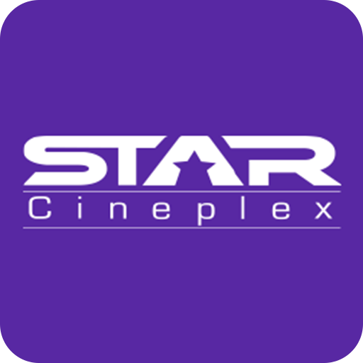 Star Cineplex icon