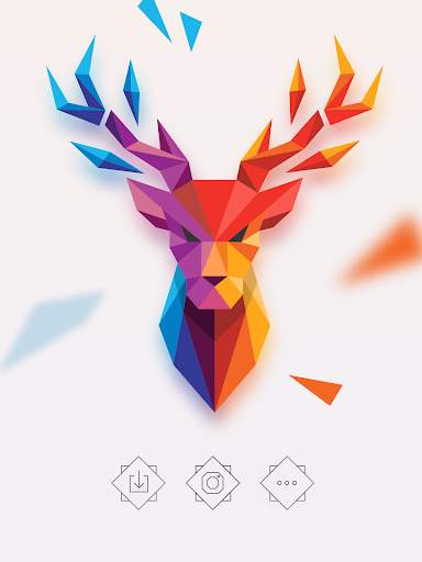 Poly Art 3D screenshot 10
