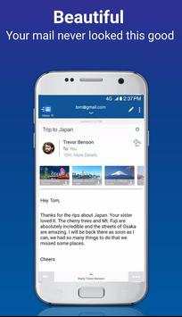 Best Email app for Android screenshot 6