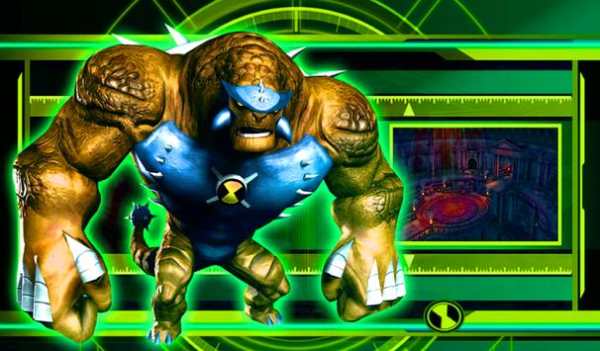 New Ben 10 Alien Force Guide screenshot 1