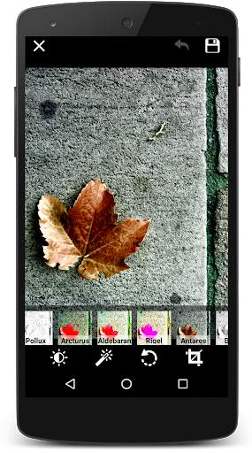 Facey Camera screenshot 5
