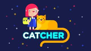 CATcher скриншот 1