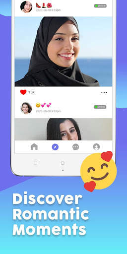 MOMO Live screenshot 4