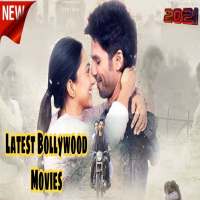 New Bollywood Movies 2021 : Hindi Movies APP icon