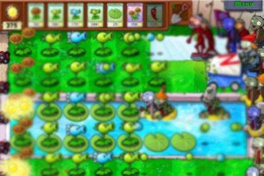Guide Plants vs Zombies Game free screenshot 2
