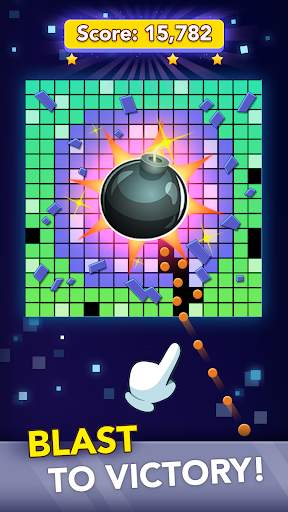 Bricks n Balls screenshot 16