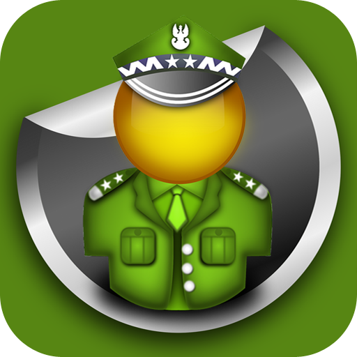 War Stickers WAStickerApps icon