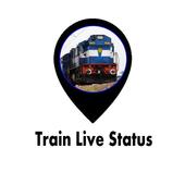 Rail Live Information icon