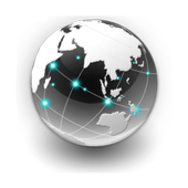 Proxy Browser أيقونة