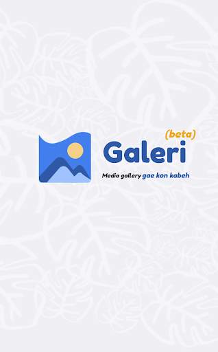 Galeri screenshot 1