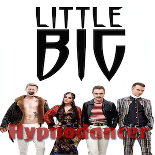 LITTLE BIG  Hypnodancer 1.1.2