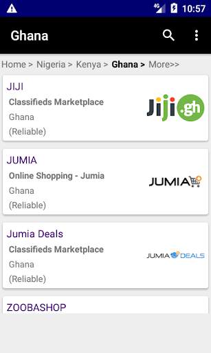 Jiji Compare Prices - Online Shopping screenshot 5